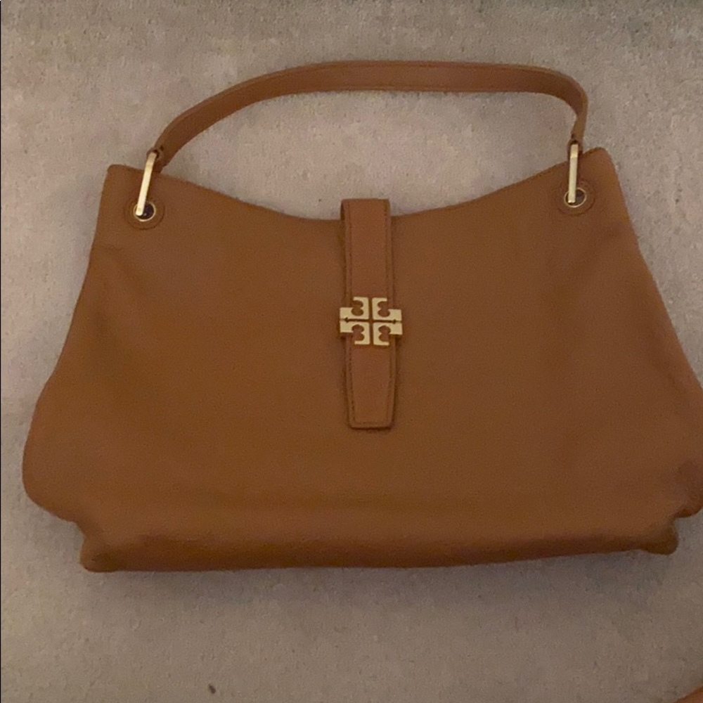 Tory Burch hobo bag